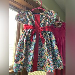 Mini Biden Dress